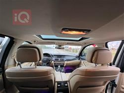 بي ام دبليو الفئة 5